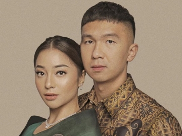Mantap Menikah dengan Indra Priawan, Nikita Willy: Cinta Nggak Perlu Alasan