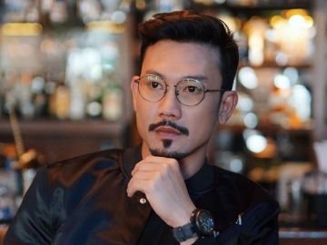 Denny Sumargo Bahas Soal Pernikahan, Beber Sifat Sang Calon Istri yang Bikin Jatuh Cinta