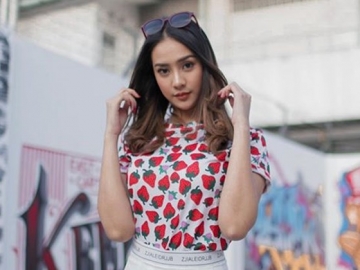 Idaman Para Lelaki, Anya Geraldine Ternyata Pernah Jadi Selingkuhan Selama Sebulan