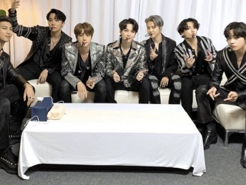 Alasan Air Mineral BTS Dijual Cukup Mahal Punya Manfaat Luar Biasa Ini