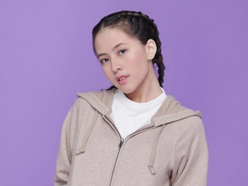 Sukses di Dunia Akting, Adhisty Zara Ngaku Ingin Main Drama Korea