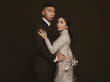 Sebelum Menikah, Suami Nikita Willy Sempat Berdebat dengan Sang Ibunda Gara-gara Ini