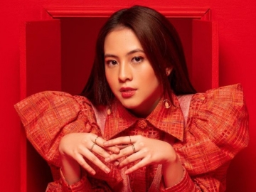 Sempat Alami Skandal, Adhisty Zara Ungkap Pengalaman Hampir Merasa Depresi