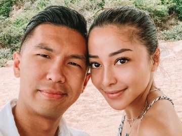 Hobi Traveling Ekstrem, Nikita Willy dan Indra Priawan Rencanakan Bulan Madu ke Tempat Ini