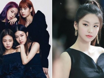 Tarikan 'Lovesick Girls' BLACKPINK, Yeji ITZY Curi Perhatian