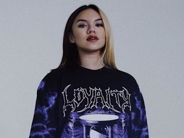 Biasa Disindir Menor, Shafa Harris Kini Tampil PD Tanpa Makeup