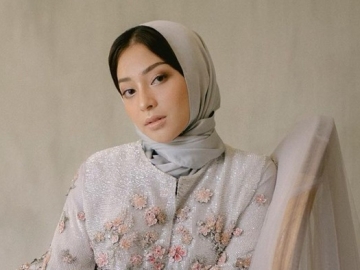 Nikita Willy Bagikan Momen Nikah yang Jadi Wedding Dream Sejak Lama: Sederhana dan di Hari Jumat