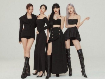 BLACKPINK Bakal Jadi Girlband Kpop Pertama yang Tampil di Acara TV Amerika 'Jimmy Kimmel Live!'