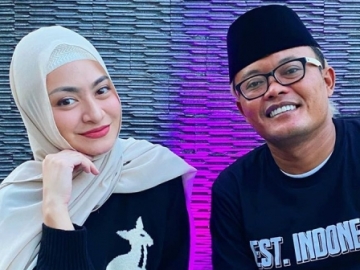 Momen Oma Nathalie Holscher Beri Wejangan ke Sule, Sampai Nangis Haru