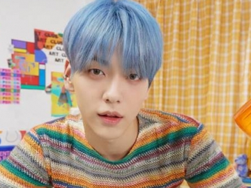 Pamer Ekspresi 'Keren', Soobin TXT Malah Bikin Gemas