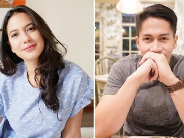 Pevita Pearce dan Eks Maudy Ayunda Miliki Menu Makan Siang Sama, Isu Jadian Benar?
