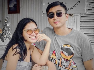 Putri Iis Dahlia Malu, Lutfi Agizal Beri Balasan Menohok Singgung Masa Lalu