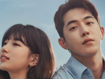 Suzy Dan Nam Joo Hyuk Tampilkan Pesona Pemimpi Positif di 'Start-Up'