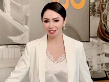 Bakal Pindah ke New Zealand, Femmy Permatasari Umumkan Jual Rumah Mewah Ini