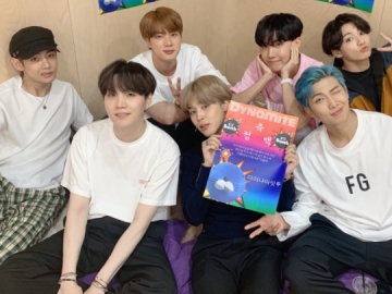 Daebak, Gara-Gara BTS Karyawan Korean Air Bongkar Jam Terbang Maskapai Dibatasi