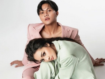 Anya Geraldine Bongkar Sosok Pria yang Bikin Hatinya Luluh, Bukan Rizky Febian?