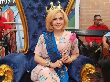 Santer Dijodohkan dengan Lutfi Agizal, Barbie Kumalasari Bongkar Fakta Mengejutkan Ini