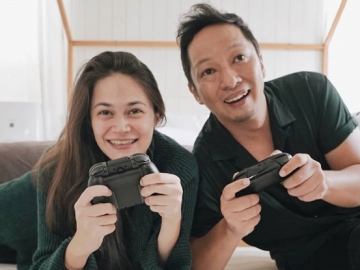 Ringgo Agus Rahman Mendadak Sedu Menjelang Kelahiran Calon Anak ke-2