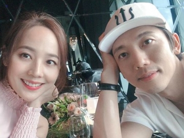 Bicara Soal Rumah Tangga, Eugene Tak Malu Lakukan Kebiasaan 'Jorok' di Depan Suami