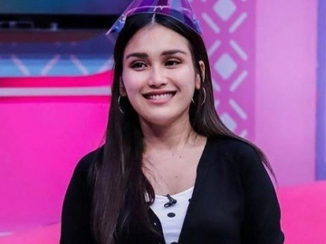 Soal Kedekatan Ayu Ting Ting-Adit Jayusman, Titisan Nyai Ratu Kidul Ramal Sosok yang Kecewa