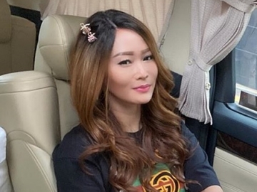 Viral Artis TikTok 'Sombong' Pamer Kekayaan, Inul Daratista Beri Komentar Begini