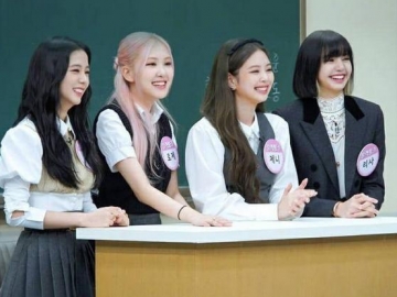 BLACKPINK Bicara Soal Awal Mula Ikut Audisi YG dan Cerita Unik di Balik Reuni Bareng Will Smith