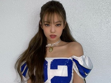 Jennie Ungkap Cerita Dibalik Namanya, Ternyata Berawal dari Demam Drakor Sang Ibu