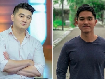 Teman Dekat, Chef Arnold Sempat Pertanyakan Tak Diundang Kaesang di Istana Negara