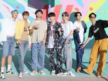 Ada Aktor Muda 'The World of The Married', 7 Bintang Ini Dikonfirmasi Main Drama BTS Universe