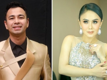 Akui Dulu Dimabuk Kepayang, Raffi Ahmad Akhirnya Beber Alasan Pasti Putus dari Yuni Shara