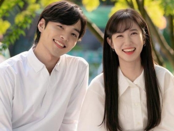 Chemistry di 'Do You Like Brahms?' Bikin Meleleh, Park Eun Bin-Kim Min Jae Pilih Adegan Favoritnya