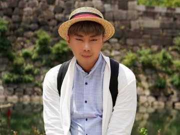 Roy Kiyoshi Akui Sempat Stres Gara-Gara Banyak Penampakan di Penjara