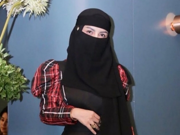 Mantap Hijrah, Five Vi Putuskan Gunting Kartu Kredit Hingga Berhenti KPR Tuai Respons Begini