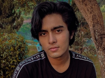 Terungkap Alasan Renald Ramadhan Pakai Narkoba, Gara-gara Ingin Punya Badan Kurus?