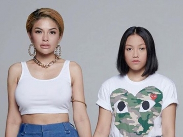 Putri Nikita Mirzani Ingin Jebloskan Pengacara ke Penjara Terkait Pencemaran Nama Baik