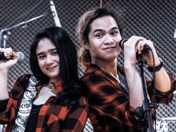 Dul Jaelani Akui Punya Pacar Artis Inisial TB, Tissa Biani Langsung Kode Go Public?