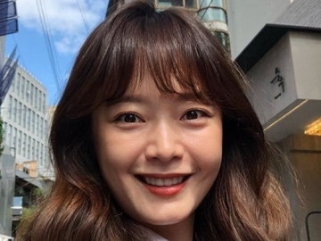 Jeon So Min Ngaku Kesulitan Temukan Kebahagiaan Hidup