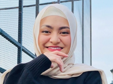 Nathalie Holscher Beri Pujian ke Putri Delina, Panggilan Ini Malah Bikin Salfok