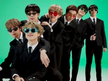 Diduga Karena Pidato RM, Perusahaan Logistik di Tiongkok Tangguhkan Pengiriman Barang Terkait  BTS