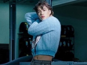 Bikin Mewek, Kai EXO Ungkap Kerinduan Tampil Live di Depan Fans