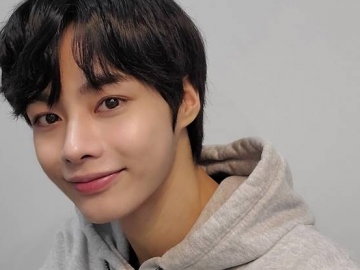 Bikin Kejutan, Hanbin ‘I-LAND’ Bakal Adakan Acara Online Untuk Fans 