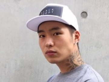 Owen Dipastikan Mundur Dari 'Show Me The Money 9' Pasca Tersandung Kontroversi Ganja