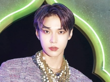 Baru Buka IG, Pesona Doyoung NCT Jadi Pacar Idaman Bikin Histeris