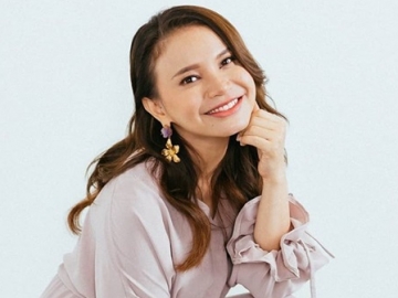 Sikap Rossa ke Driver Ojol Mendadak Jadi Perbincangan Usai Isi Chat Kocak Tersebar