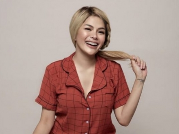 Rating 'Nih Kita Kepo' Disindir Anjlok Disebut Bukti Sensasi Tak Laku, Nikita Mirzani Balas Begini