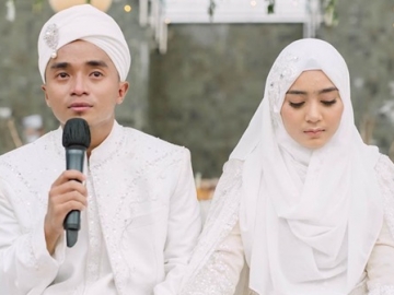 Dinikahi Taqy Malik, Sherel Thalib Tulis Ungkapan Hati Menyentuh Sukses Bikin Iri?