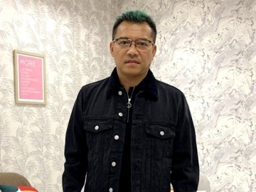 Keluhkan Sakit Kaki, Anang Hermansyah Ternyata Idap Penyakit Kronis Ini Hingga Harus Operasi