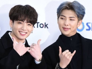 Nyontek ke RM di ‘Run BTS’, Jawaban Jungkook Malah Salah