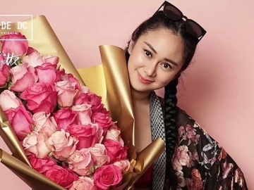 Denise Chariesta TikTokers Viral Nongkrong di Mal Sombongkan Masuk TV