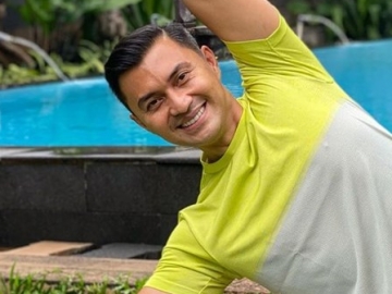 Anjasmara Cedera Lawan Jambret, Hal Ini Bikin Salfok